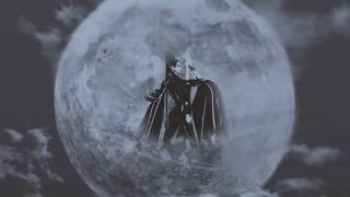 Bayonetta Credits Ending  Fly Me To The Moon