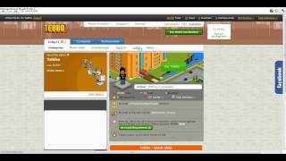 Tebbo Hotel//2012//BESTE CMS//NEU//OHNE HAMACHI