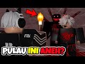 KISAH TERDAMPAR DARI PESAWAT! PERJUANGAN BERTAHAN HIDUP! 😭 | Roblox The Stranded Experience 🏝️