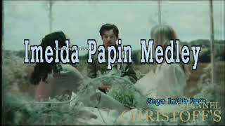 Imelda Papin - Imelda Papin Medley (Karaoke/Lyrics/Instrumental)