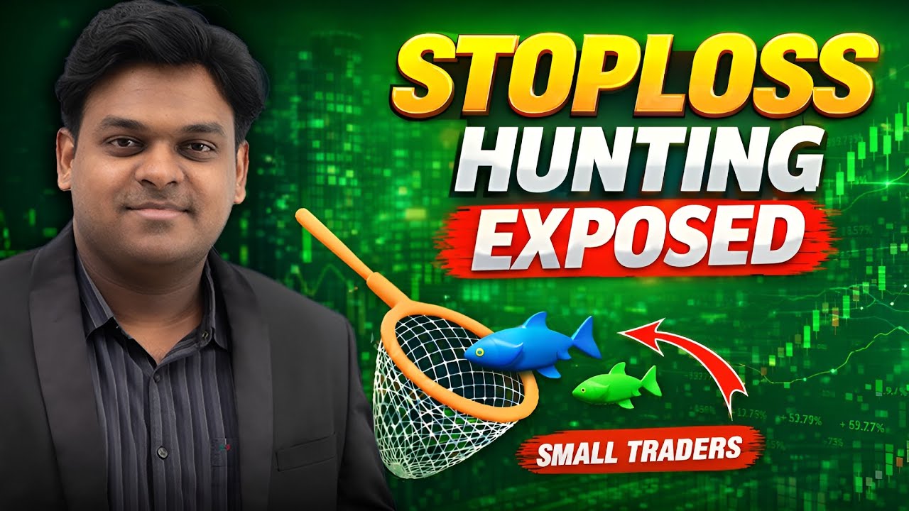 Institutional Trading Secrets You MUST KNOW