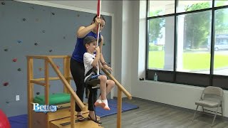 Unique Pediatric Therapy