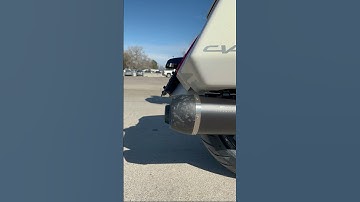 Harley Showdown: Stock Screaming Eagle vs. TAB 50 Cals with Zombie Baffle