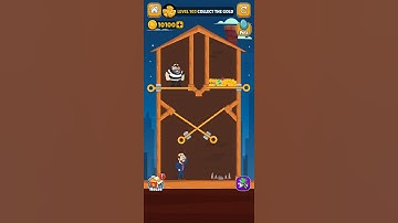 Home pin: Gameplay walkthrough-Level 102