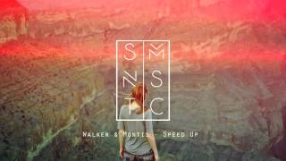 Walker & Montis - Speed Up