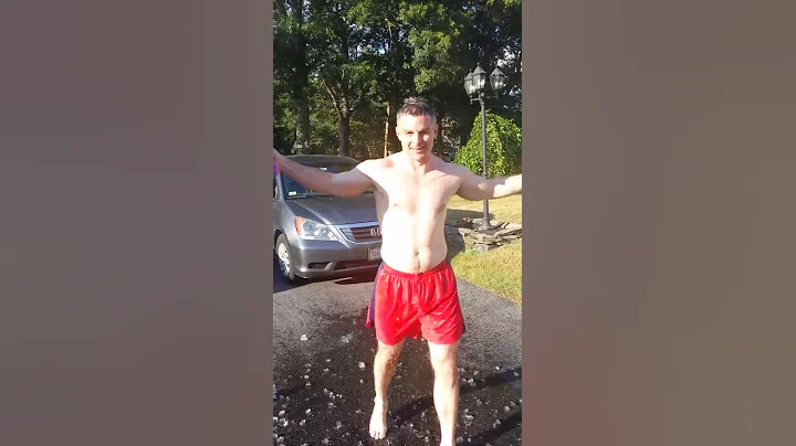 Ice Bucket Challenge