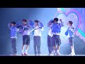 NCT WISH Silly Dance 엔시티위시 FanCam Our WISH CONCERT TOUR