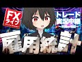 【FXライブ】今夜は雇用統計！爆損継続中！700万の含み損を抱えたまま雇用統計チャレンジします #かぐ億FX
