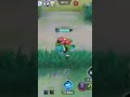 Solar Beam Venusaur still good? POKEMON UNITE GAMEPLAY PART 7 #shorts #pokemonunite #pokemon