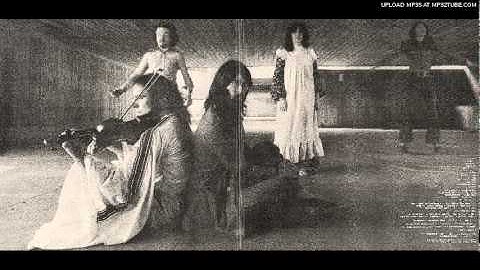 String Driven Thing - The Machine That Cried