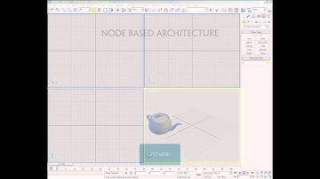 3DS MAX - CG Academy Tutorials Serie 2] - [ 1 - What is Proceduralism - Pt.1