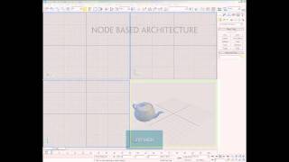 3DS MAX - CG Academy Tutorials Serie 2] - [ 1 - What is Proceduralism - Pt.1
