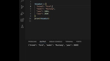 ⚠️ Python Dictionary Duplicate Keys Explained! 🐍 | Python Dictionary | 2025 | Python | Learning