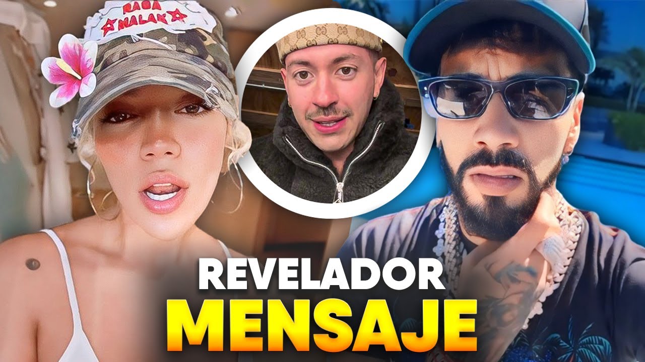 Latest Title & Thumbnail