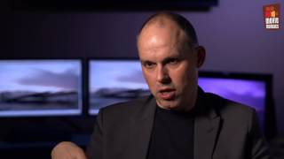 Interstellar Creating A Black Hole Official Featurette 2014 Christopher Nolan