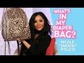 Nicole ‘Snooki’ Polizzi Reveals What’s Inside Her Diaper Bag