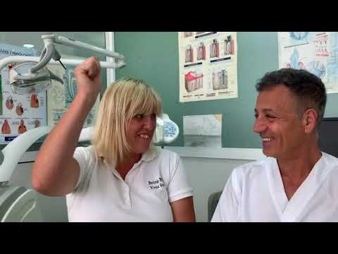 Video: Tandläkare - Vem är Han Och Vad Behandlar? Utnämning