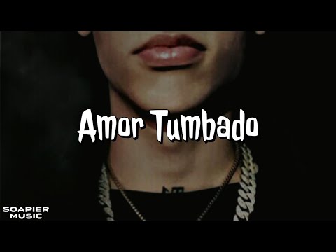Amor Tumbado   Natanael Cano  AUDIO OFFICIAL