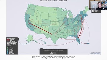 Flow Maps with RJ Andrews (Ep. 39)