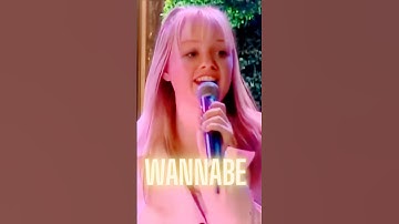 Flashback 1996-Wannabe•Spice Girls 💯 #music