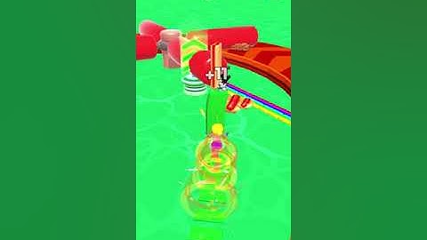 Shortcut Run - Hilarious Gameplay Part 129