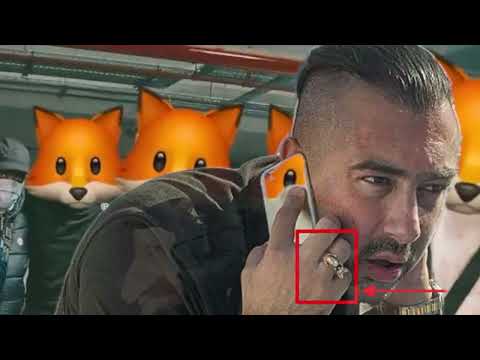 The Kurdish Fox: Swedens Heisenberg EXPLAINED Part 1