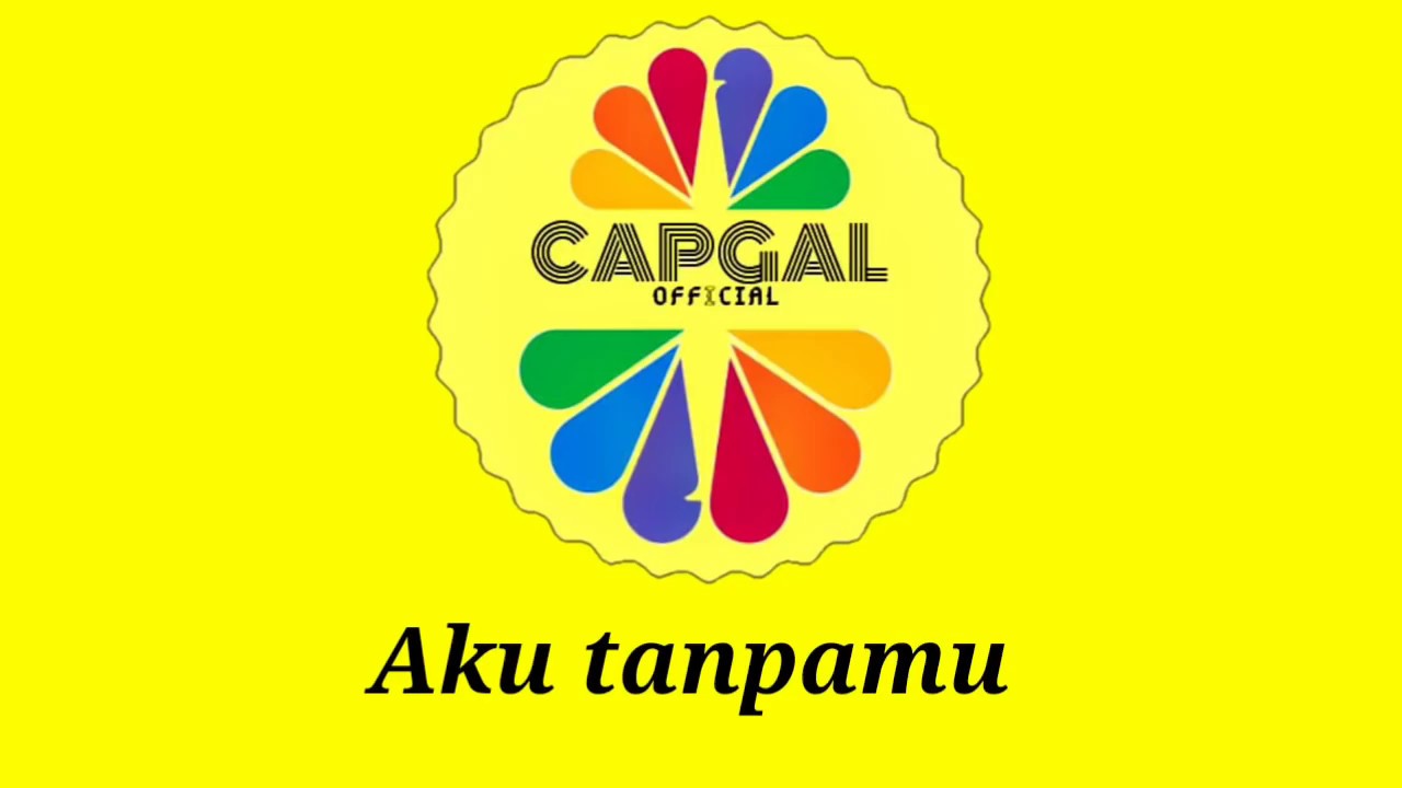 Repeat Aku Tanpamu By Capgal Official You2repeat