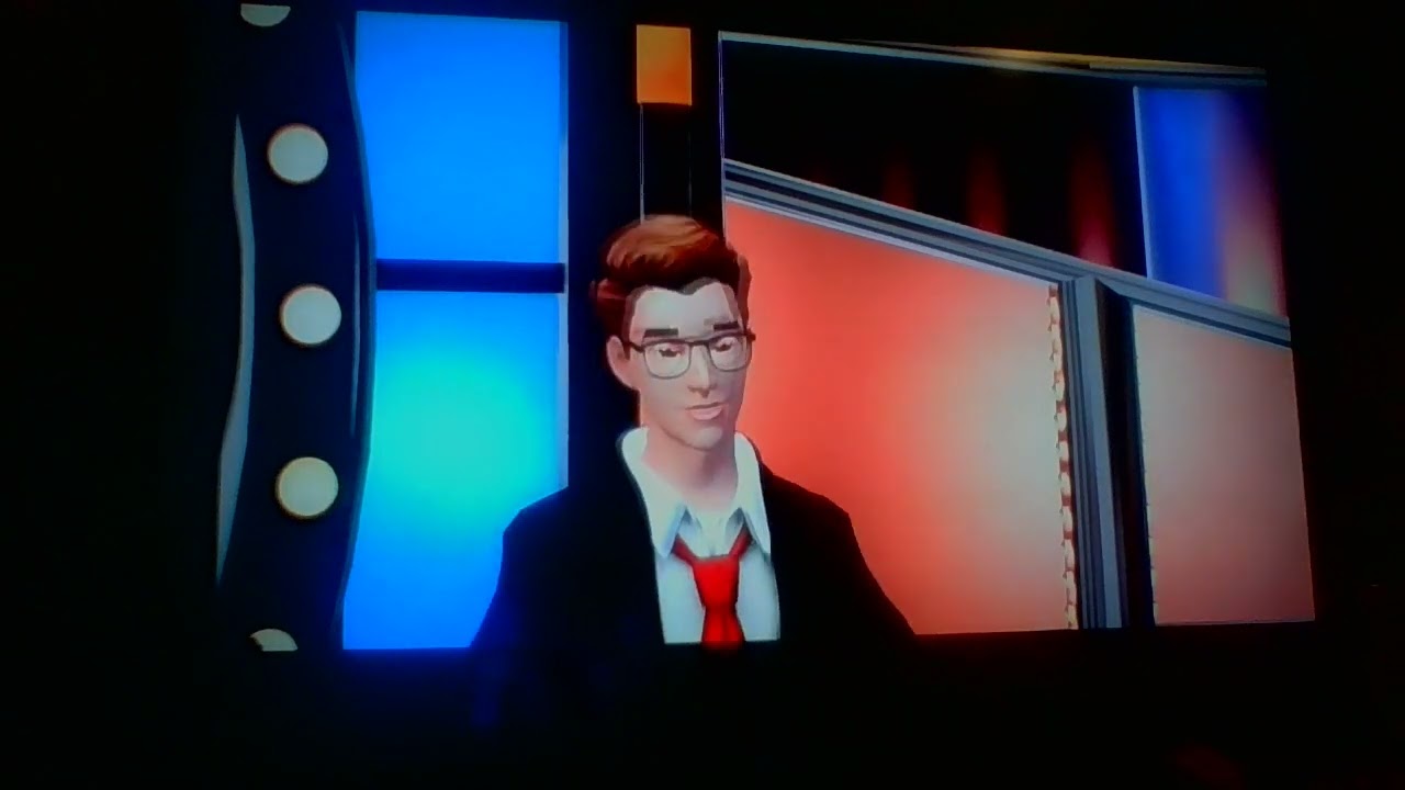 Lets play Family Feud 2021 Edition part 36