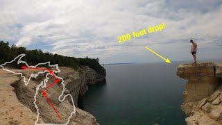 The Ultimate Michigan Road Trip