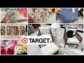 Target Shopping Vlog New Spring Finds * New Dollar Spot *Clothes * Shoes * Furniture