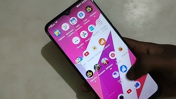 How to remove keyboard language in lava Z93, Keyboard settings Lava Z93