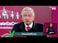 EN VIVO I AMLO ORDENA DESCLASIFICAR nota diplomática que ENVIÓ México a EU en caso CIENFUEGOS