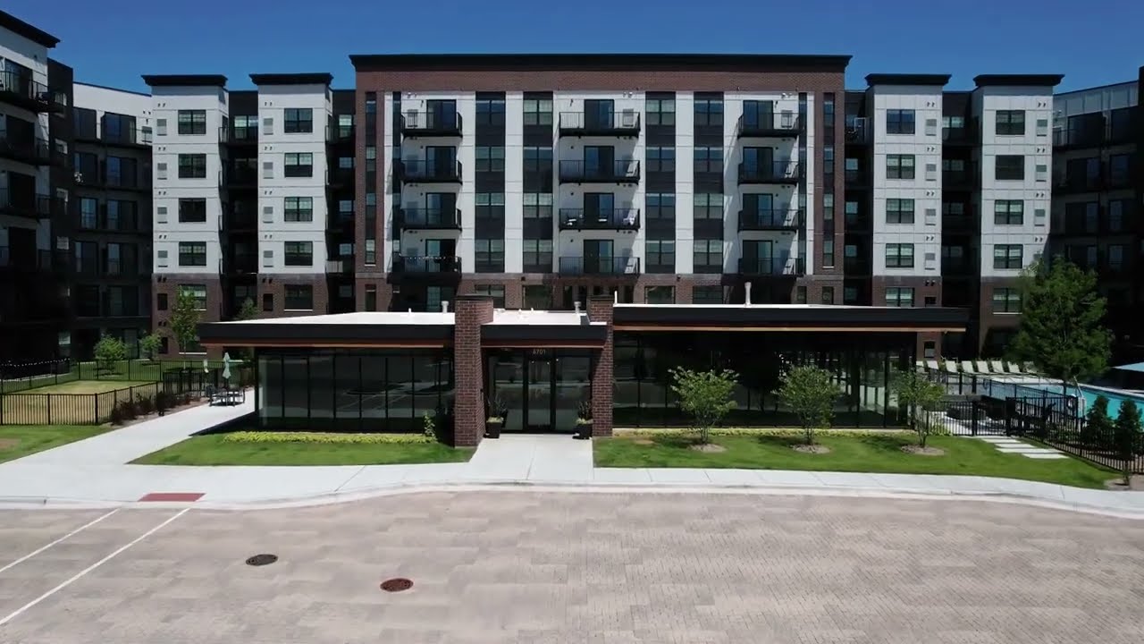 The Residences at Sawmill Station - Morton Grove, Illinois