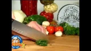 Mark's Pizzeria Superbowl Pre-game Television Ad