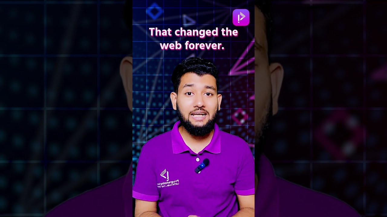 History of Javascript Language