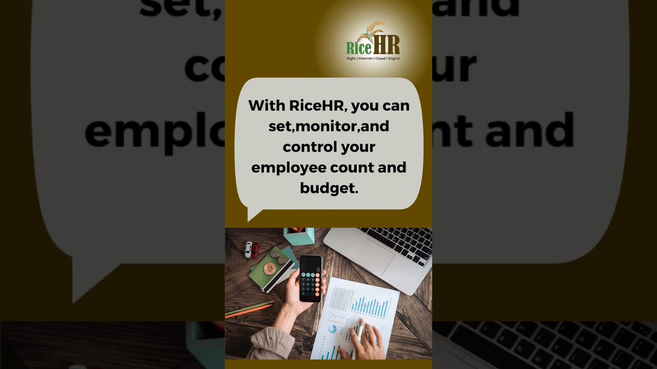 Employee count||Employee budget