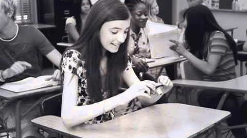 Hannah Montana - Ordinary Girl