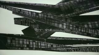 Frauke Dannert, Palast 2, 2011