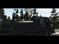 Canadian Pacific #94 “Weretiger Roar” PRR 3 Chime test