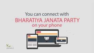 Stay connected with BJP through WhatsApp Channel - Save 9650000272 screenshot 3