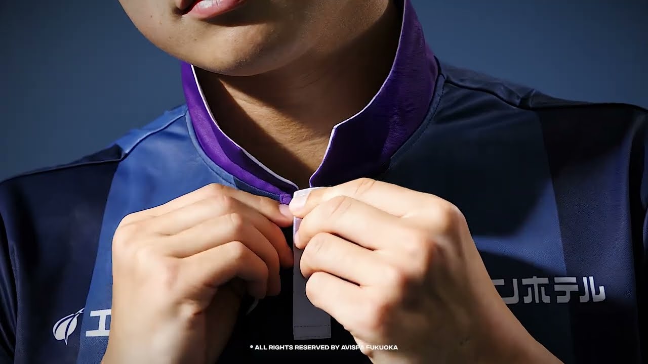 2026／27明治安田Jリーグ ユニフォームデザイン決定のお知らせ
