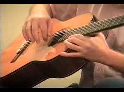 classical-guitar-lesson-#3:-rest-stroke