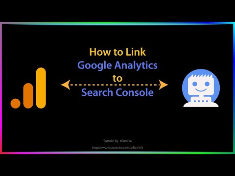 how-to-link-google-analytics-with-google-search-console