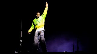 Travis Scott 90210 @ Rolling Loud Miami 2021 w/ Mike Dean