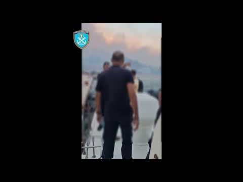 Επιχείρηση απεγκλωβισμού στη Χίο λόγω εκδήλωσης πυρκαγιάς (13.08.2025)_1