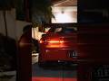 Sequential LED Tail lights