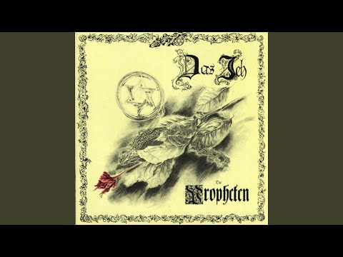 Das Ich — Die Propheten