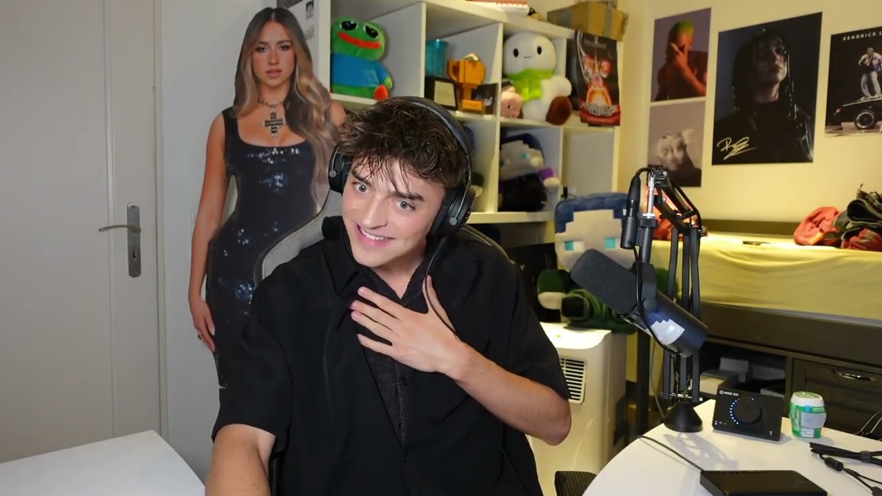 Livestream vom 26.11.25 | 🚨RUHEPULS🚨CRAFT ATTACK 13🚨IMPOSTER MIT DEN JUNGS🚨20 UHR BASTI FORCE