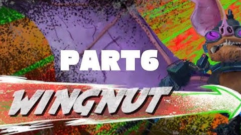 TMNT: Mutants Unleashed walkthrough part 6 – deep dive after Wingnut boss (full story mode)