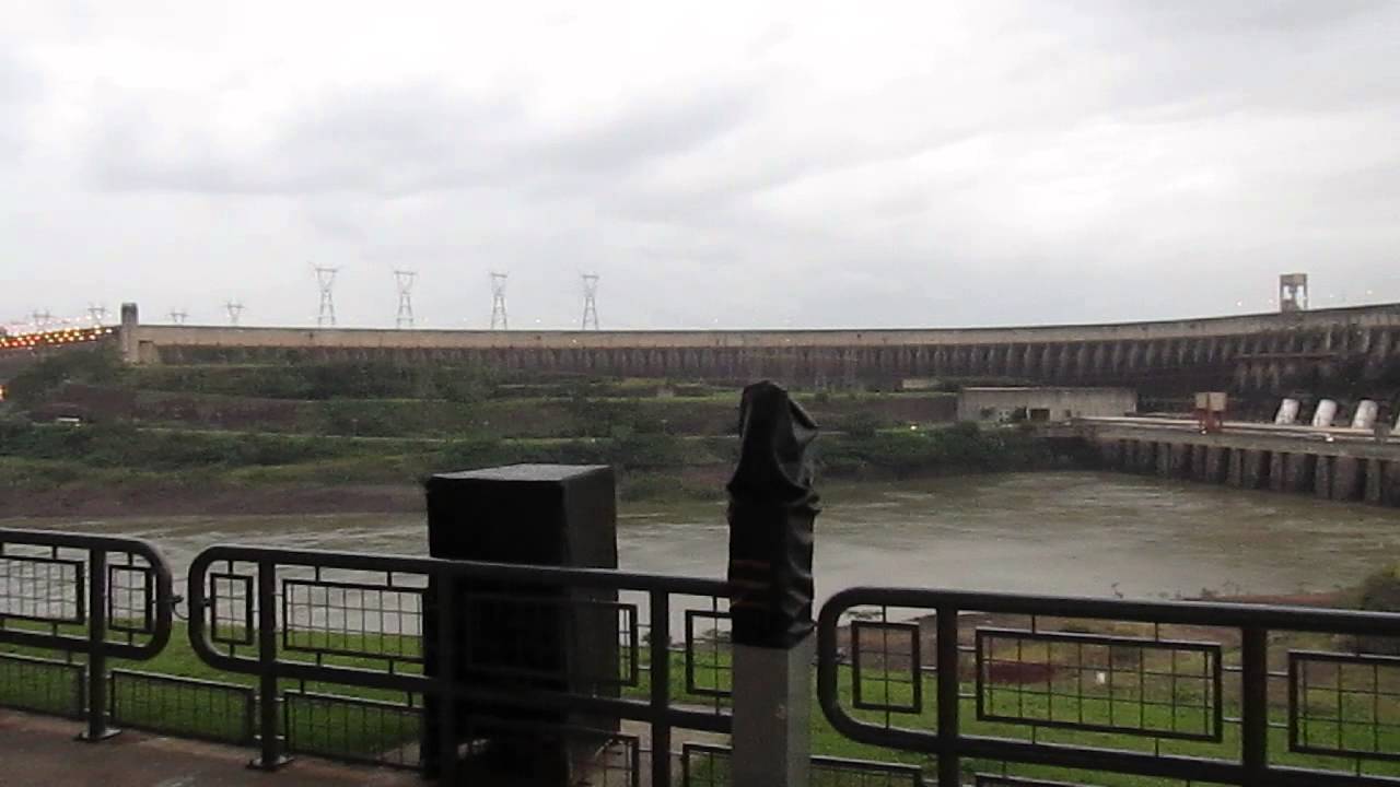 Itaipu Binacional